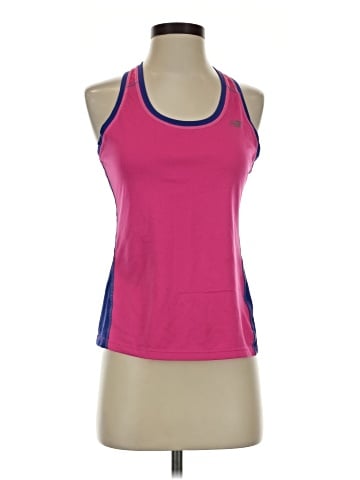 New Balance Active Tank (view 1)