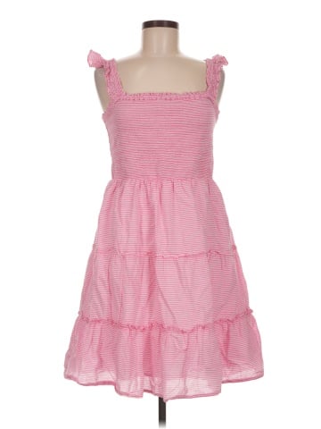 J.Crew Factory Store Casual Dress (view 1)