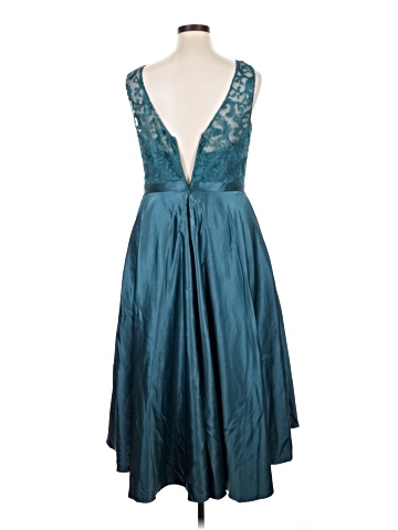JJ's House Cocktail Dress (view 2)