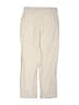 Gap Kids Ivory Casual Pants Size M (kids) - photo 2