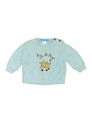 Gymboree Sweatshirt (view 1)