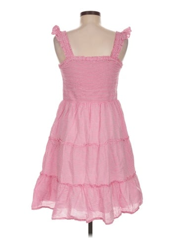 J.Crew Factory Store Casual Dress (view 2)