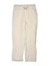 Gap Kids Ivory Casual Pants Size M (kids) - photo 1