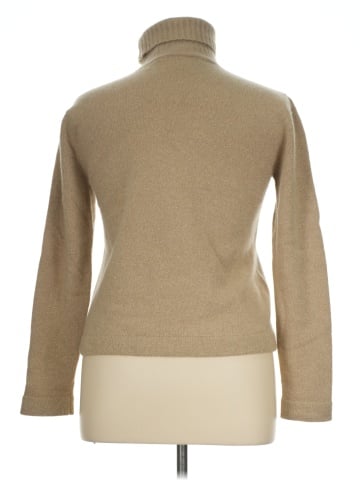 Liz Claiborne Turtleneck Sweater (view 2)