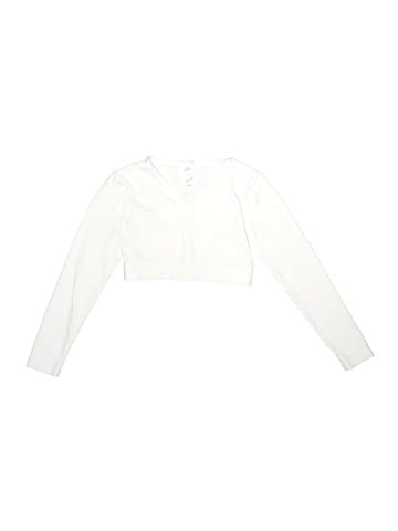 Body Wrappers Long Sleeve T-Shirt (view 1)