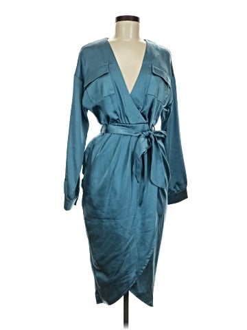 Club L Cocktail Dress (view 1)