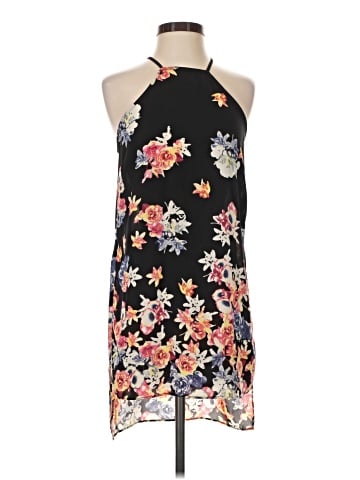 Express Sleeveless Blouse (view 1)