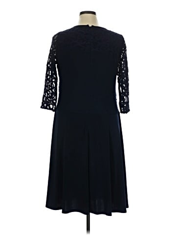 Adrianna Papell Cocktail Dress (view 2)