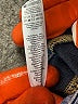 Halara Solid Blue Jeans Size XL - photo 8