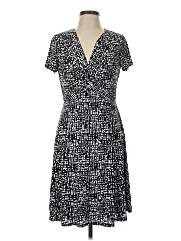 Kaileigh Casual Dress (view 1)