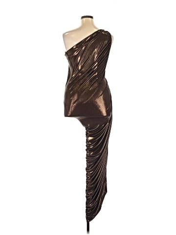 Norma Kamali Cocktail Dress (view 2)