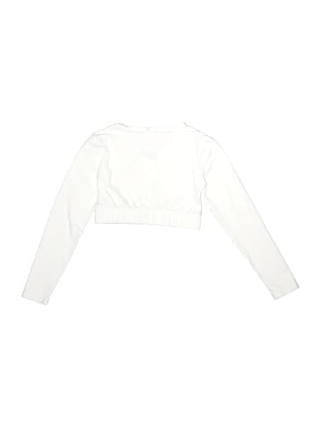 Body Wrappers Long Sleeve T-Shirt (view 2)