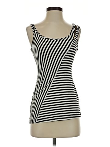 Corey Lynn Calter Sleeveless Top (view 1)