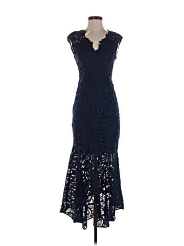 Shoshanna Cocktail Dress (view 1)