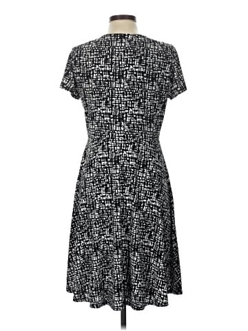 Kaileigh Casual Dress (view 2)