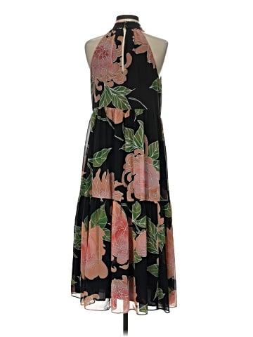 Trina Turk Casual Dress (view 2)