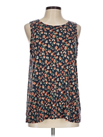 Old Navy Sleeveless T-Shirt (view 1)