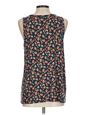 Old Navy Sleeveless T-Shirt (view 2)