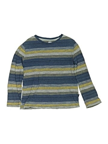 Old Navy Long Sleeve T-Shirt (view 1)