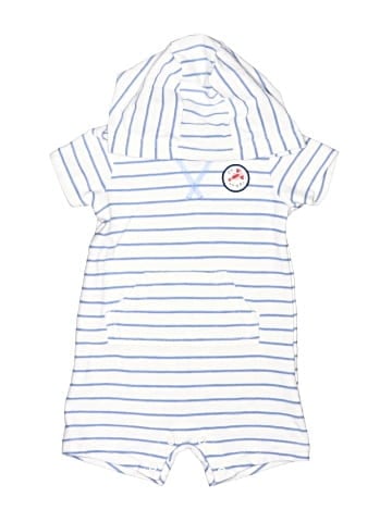 Carter's Short Sleeve Outfit (view 1)