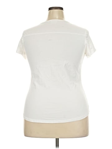Danskin Now Short Sleeve T-Shirt (view 2)