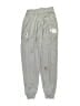 NBA 100% Polyester Gray Sweatpants Size 10 - 12 - photo 1