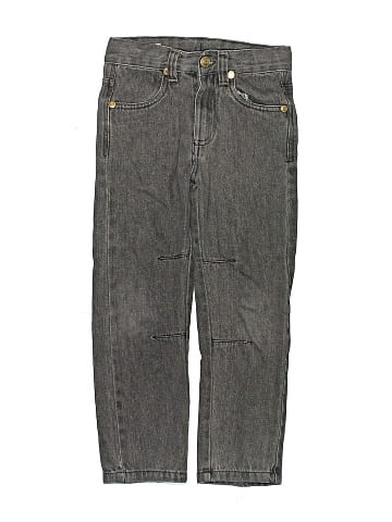 One Step Up Jeans (view 1)