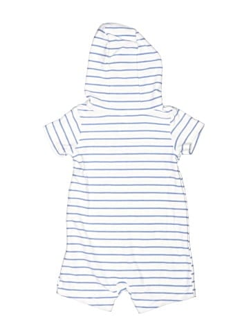 Carter's Short Sleeve Outfit (view 2)