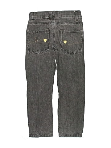One Step Up Jeans (view 2)