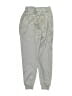NBA 100% Polyester Gray Sweatpants Size 10 - 12 - photo 2