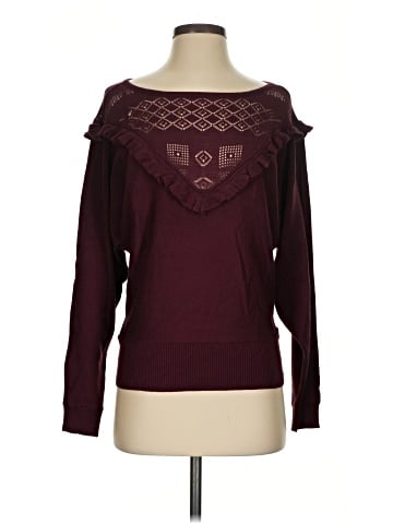 Joseph A. Long Sleeve Top (view 1)