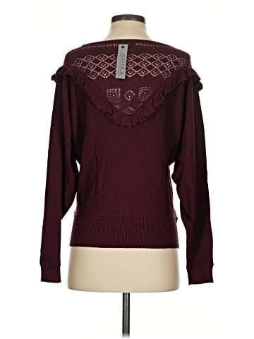 Joseph A. Long Sleeve Top (view 2)