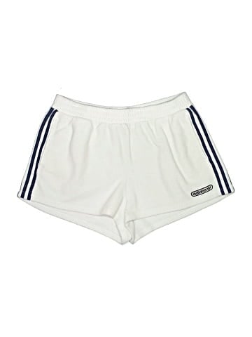 Adidas Athletic Shorts (view 1)