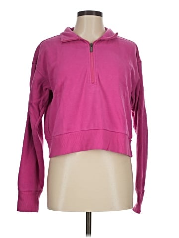 Zella Sweatshirt (view 1)