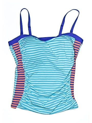 Lands' End Swimsuit Top (view 1)