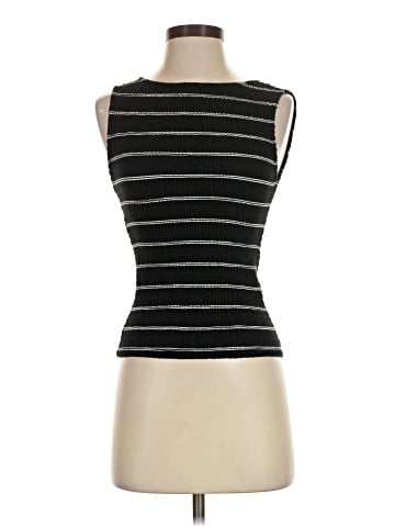 J.Crew Sleeveless T-Shirt (view 1)