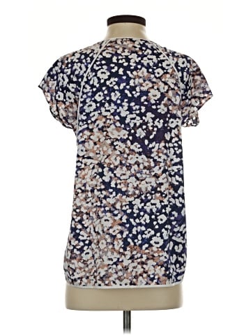 CATHERINE Catherine Malandrino Short Sleeve Blouse (view 2)