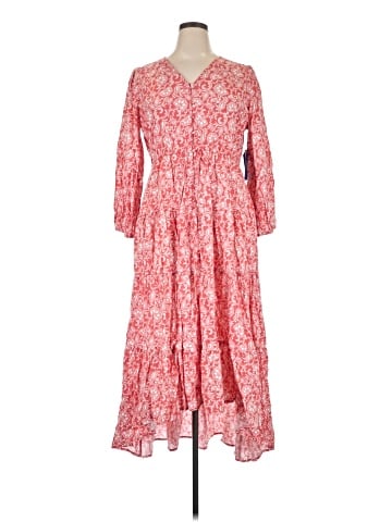 Panhandle Slim Casual Dress (view 1)