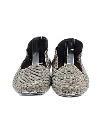 Bernie Mev Flats (view 2)