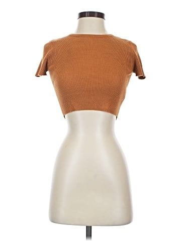 Forever 21 Pullover Sweater (view 1)