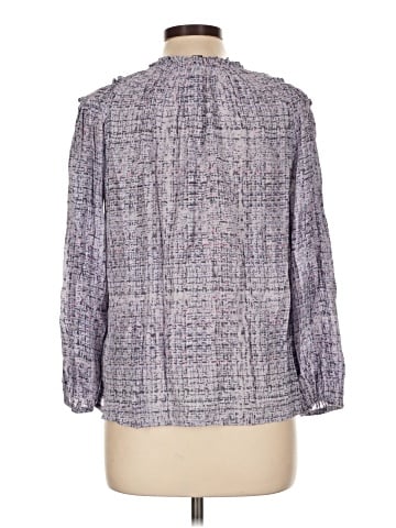 Zac & Rachel 3/4 Sleeve Blouse (view 2)