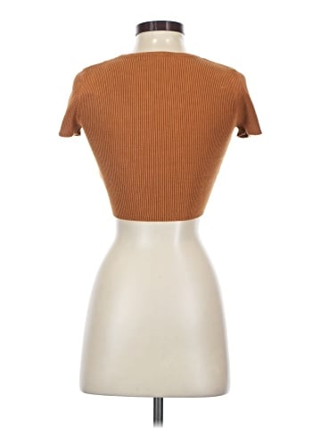 Forever 21 Pullover Sweater (view 2)
