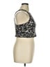 Athleta Gray Silver Tank Top Size XL - photo 4