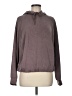 Athleta Brown Pullover Sweater Size M - photo 1