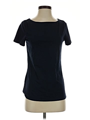 Rafaella Short Sleeve T-Shirt (view 1)