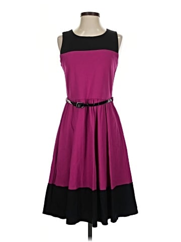 Madison Casual Dress (view 1)