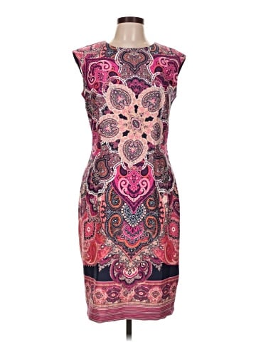 Karin Stevens Cocktail Dress (view 1)