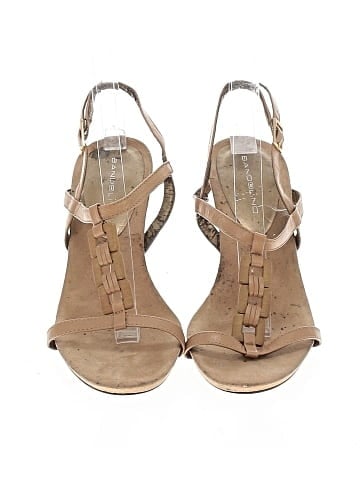 Bandolino Sandals (view 2)