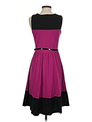 Madison Casual Dress (view 2)