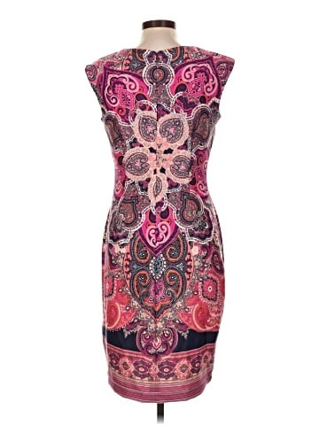 Karin Stevens Cocktail Dress (view 2)